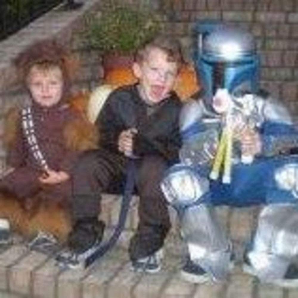 Meet your Posher, Erin